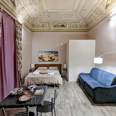 פלרמו B&B Benincasa מראה חיצוני תמונה